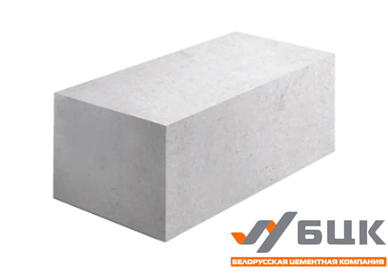 Газобетонные блоки Белорусский в Балашихе