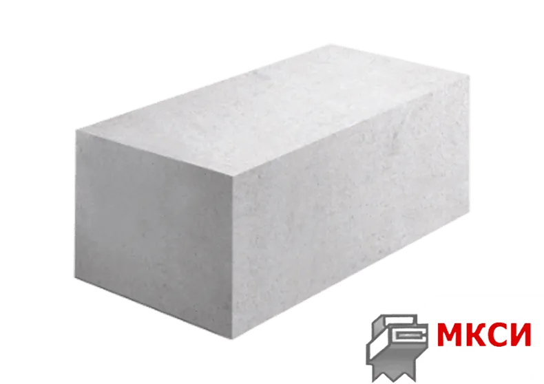 Газобетонные блоки Могилевский КСИ в Балашихе