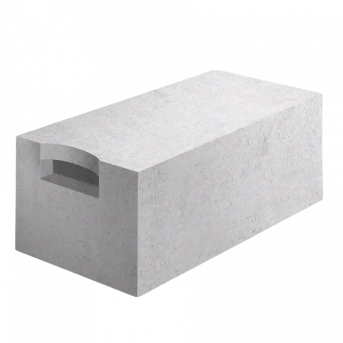 Газоблоки паз-гребень в Балашихе