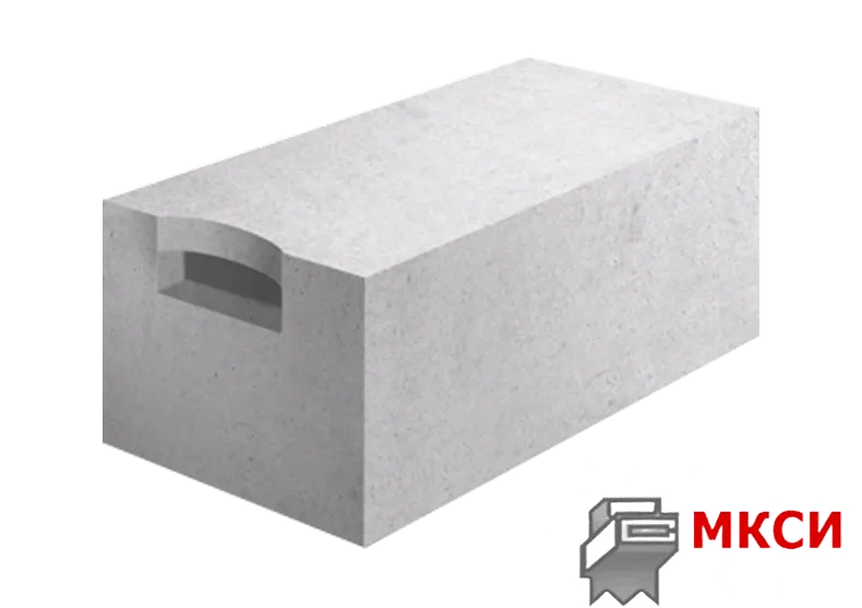 Газобетонные блоки Могилевский Газосиликат в Балашихе