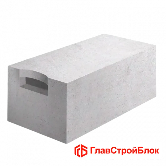 Газобетонные блоки ГлавСтройБлок в Балашихе