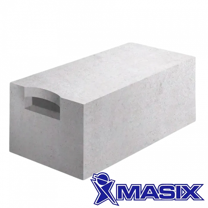 Газобетонные блоки Masix в Балашихе