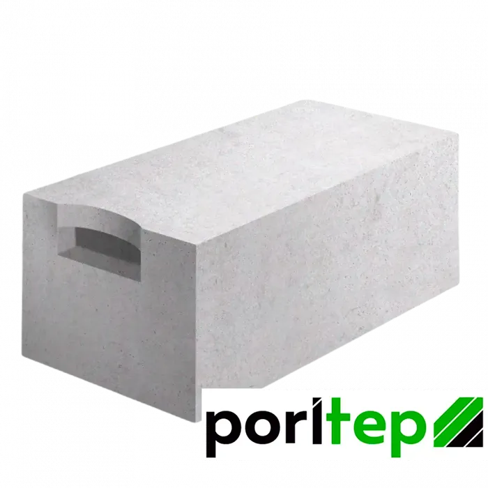 Газобетонные блоки Poritep в Балашихе