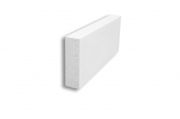 Газобетонные блоки ГлавСтройБлок 625х75х250 мм