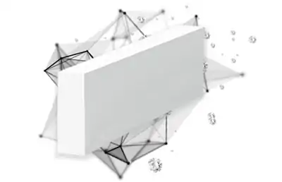 Газобетонные блоки Poritep 625х150х200 мм